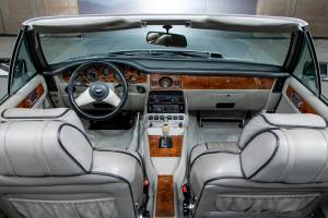 Image 16/27 of Aston Martin V8 EFi Volante (1987)