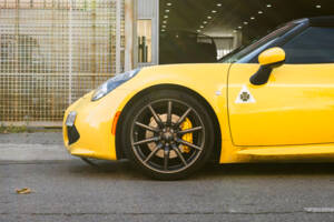 Immagine 28/37 di Alfa Romeo 4C Spider (2019)