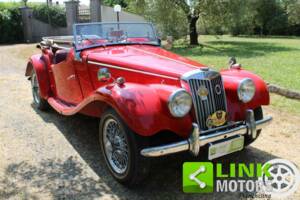 Bild 8/10 von MG TF (1953)