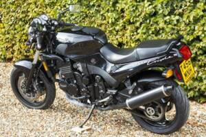 Immagine 27/40 di Triumph Speed Triple (1999)