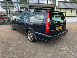 Afbeelding 2/59 van Volvo V70 R AWD (1997)