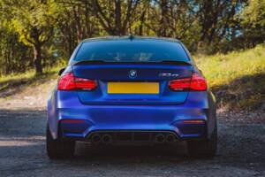 Immagine 10/39 di BMW M3 CS (2019)