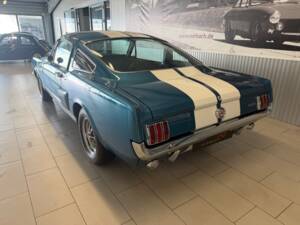 Afbeelding 12/19 van Ford Shelby GT 350 (1966)