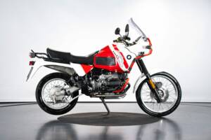 Bild 5/50 von BMW R 100 G/S "Paris-Dakar" (1992)