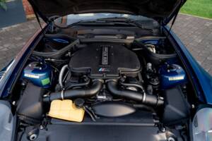 Afbeelding 76/77 van BMW Z8 (2001)