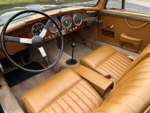 Afbeelding 14/50 van Aston Martin DB 2&#x2F;4 Mk I DHC (1954)