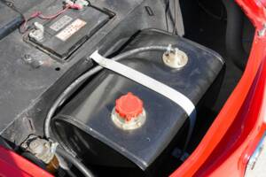 Bild 36/50 von Abarth 850 Cisitalia (1959)