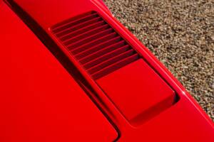 Image 29/50 de Ferrari 308 GTB (1977)