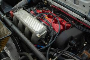 Afbeelding 43/50 van Lancia Delta HF Integrale (1989)