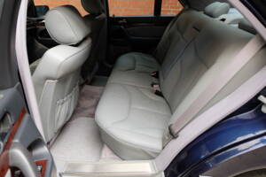 Bild 15/67 von Mercedes-Benz S 500 (1996)