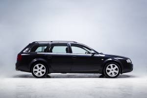 Afbeelding 6/33 van Audi S6 Avant (2000)