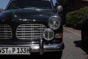 Bild 3/20 von Volvo P 123 GT (1967)
