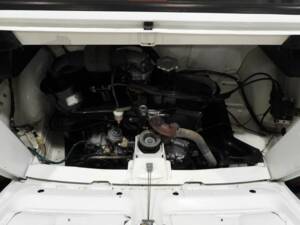 Bild 10/15 von Polski FIAT 126p (1982)