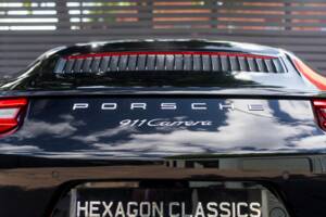 Bild 11/57 von Porsche 911 Carrera (2016)