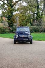 Image 32/45 of FIAT 500 L (1972)