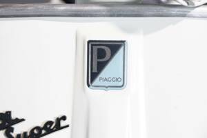 Image 38/50 of Piaggio Vespa 125 Super (1966)