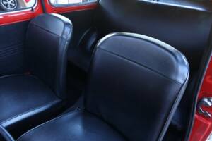 Imagen 40/50 de FIAT 500 F (1972)