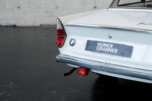 Image 19/50 of BMW 700 LS Luxus (1965)