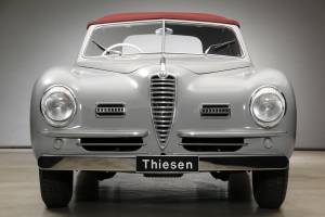 Afbeelding 8/23 van Alfa Romeo 6C 2500 SS (1949)