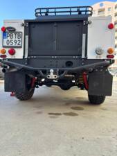 Afbeelding 44/73 van Land Rover Defender 110 (2005)