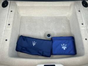 Image 52/57 de Maserati Quattroporte 4.2 (2008)