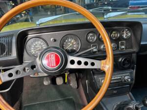 Bild 21/32 von FIAT 124 Sport Coupe (1971)