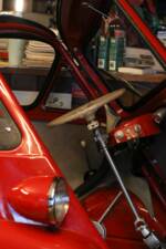 Bild 18/30 von BMW Isetta 250 (1956)