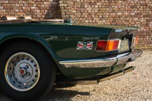 Immagine 40/50 di Triumph TR 6 (1976)