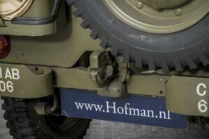 Afbeelding 34/50 van Willys MB (1943)