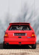 Bild 39/58 von Lancia Delta HF Integrale Evoluzione I (1991)