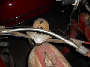 Image 17/18 of MV Agusta DUMMY (1960)