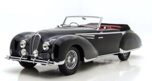 Bild 1/50 von Delahaye 135M Figoni &amp; Falaschi (1948)