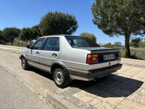 Image 8/8 of Volkswagen Jetta II 1.8 (1989)