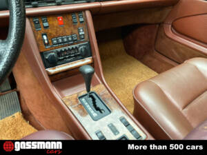 Bild 12/15 von Mercedes-Benz 500 SEC (1984)
