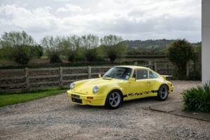 Bild 43/43 von Porsche 911 Carrera RS 3.0 (1969)