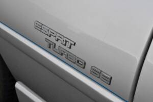 Image 25/50 of Lotus Esprit SE (1990)