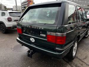 Image 5/23 of Land Rover Range Rover 4.6 HSE "30th Anniversary Edition" (2000)