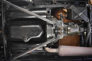 Imagen 56/59 de Ford Model A (1929)