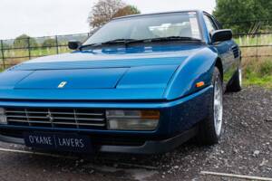 Imagen 15/58 de Ferrari Mondial T (1990)