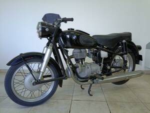 Bild 9/27 von BMW DUMMY (1957)