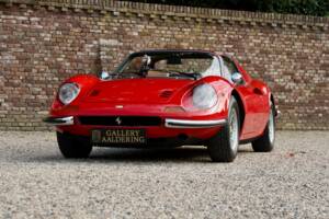 Image 32/50 of Ferrari Dino 246 GTS (1974)