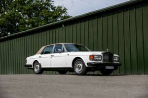 Immagine 11/50 di Rolls-Royce Silver Spirit (1981)