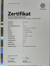 Bild 99/100 von Volkswagen T1 Kleinbus (1967)