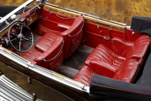 Image 6/11 de Maybach Zeppelin DS 8 (1934)