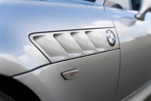 Bild 6/15 von BMW Z3 3.0i (2001)