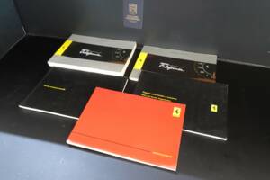 Bild 8/50 von Ferrari California (2010)