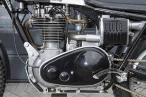 Immagine 8/38 di Ariel HS 500 (1956)