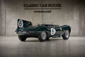 Bild 8/84 von Jaguar D-Type (1954)