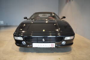 Imagen 12/20 de Ferrari F 355 Spider (1998)