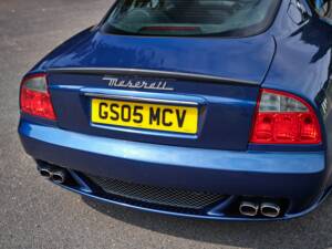 Image 12/50 de Maserati GranSport &quot;MC Victory&quot; (2006)